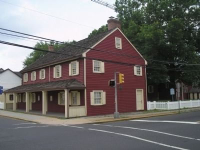 Village Inn